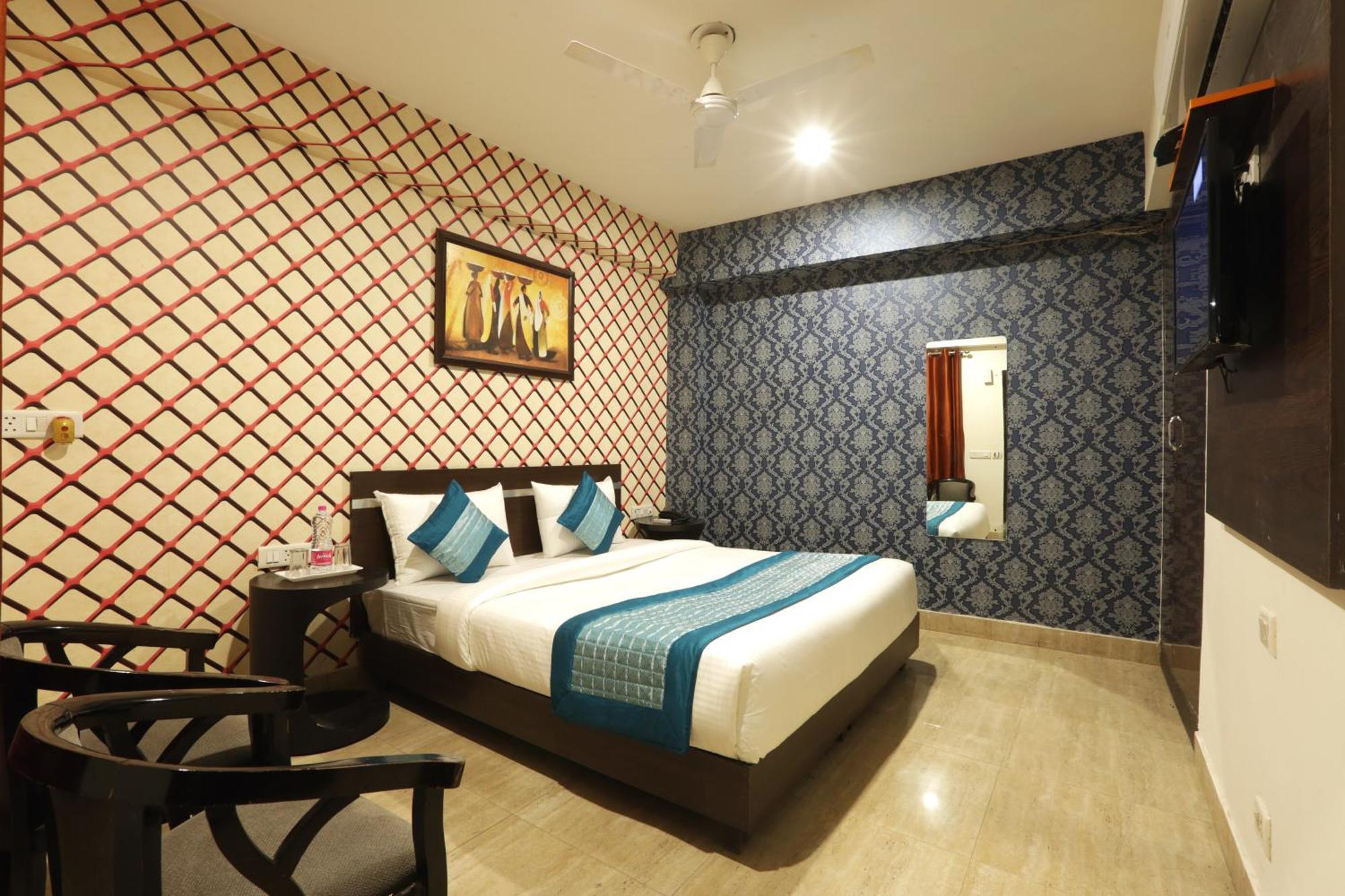 Hotel Palm Emarald *