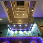 Hotel Palm Emarald