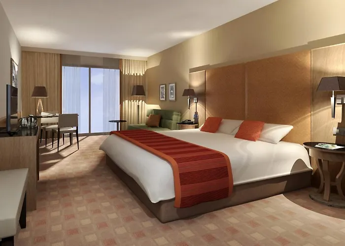 Hotel Palm Emarald