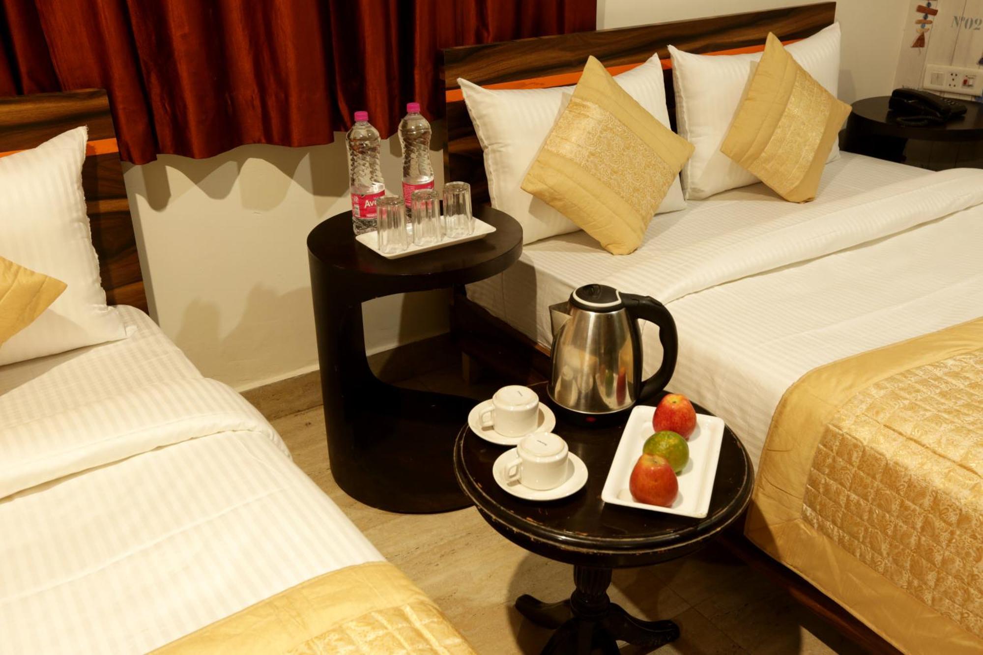 Palm Emarald Hotel