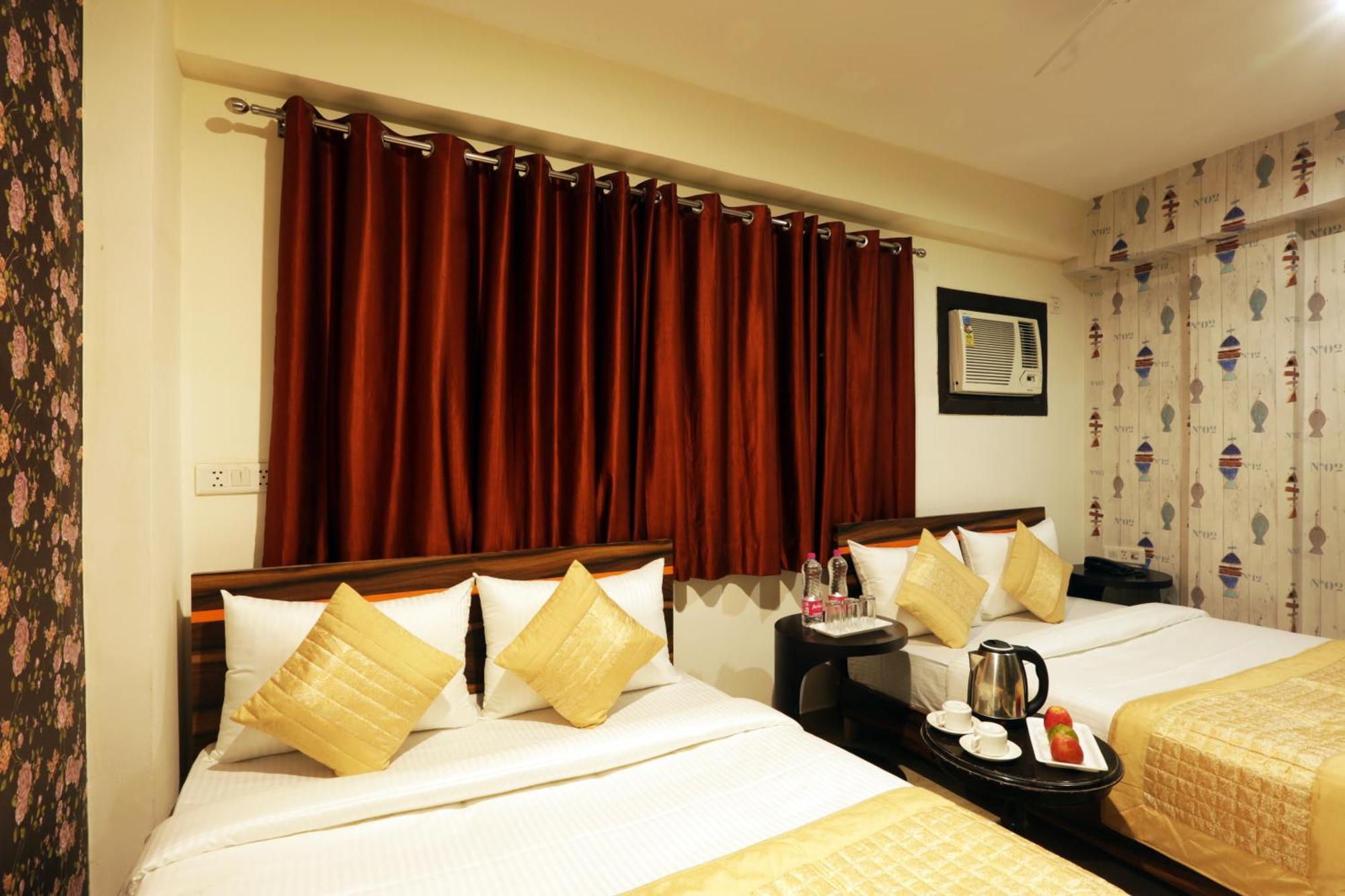 Hotel Palm Emarald *