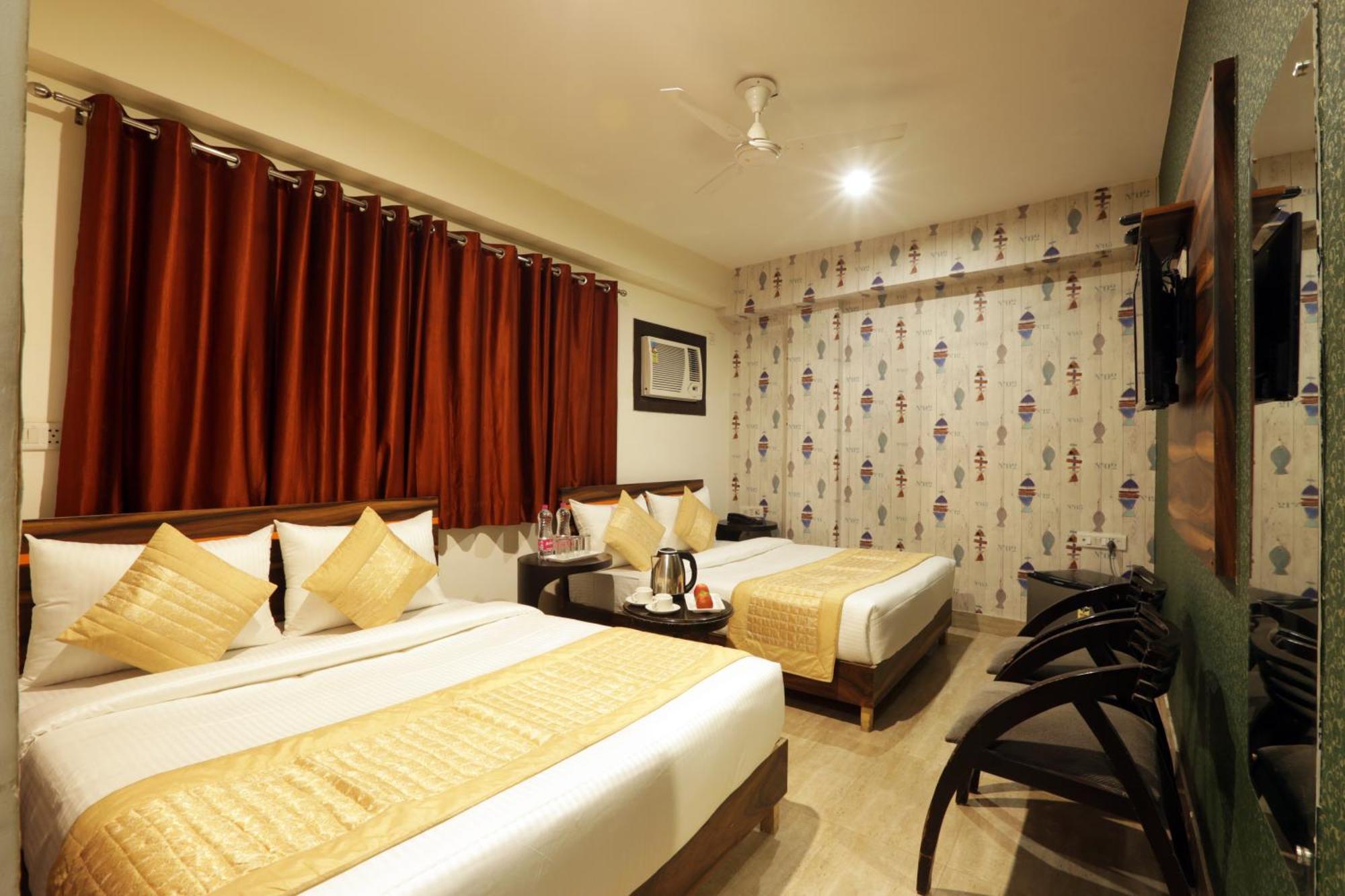 Palm Emarald Hotel