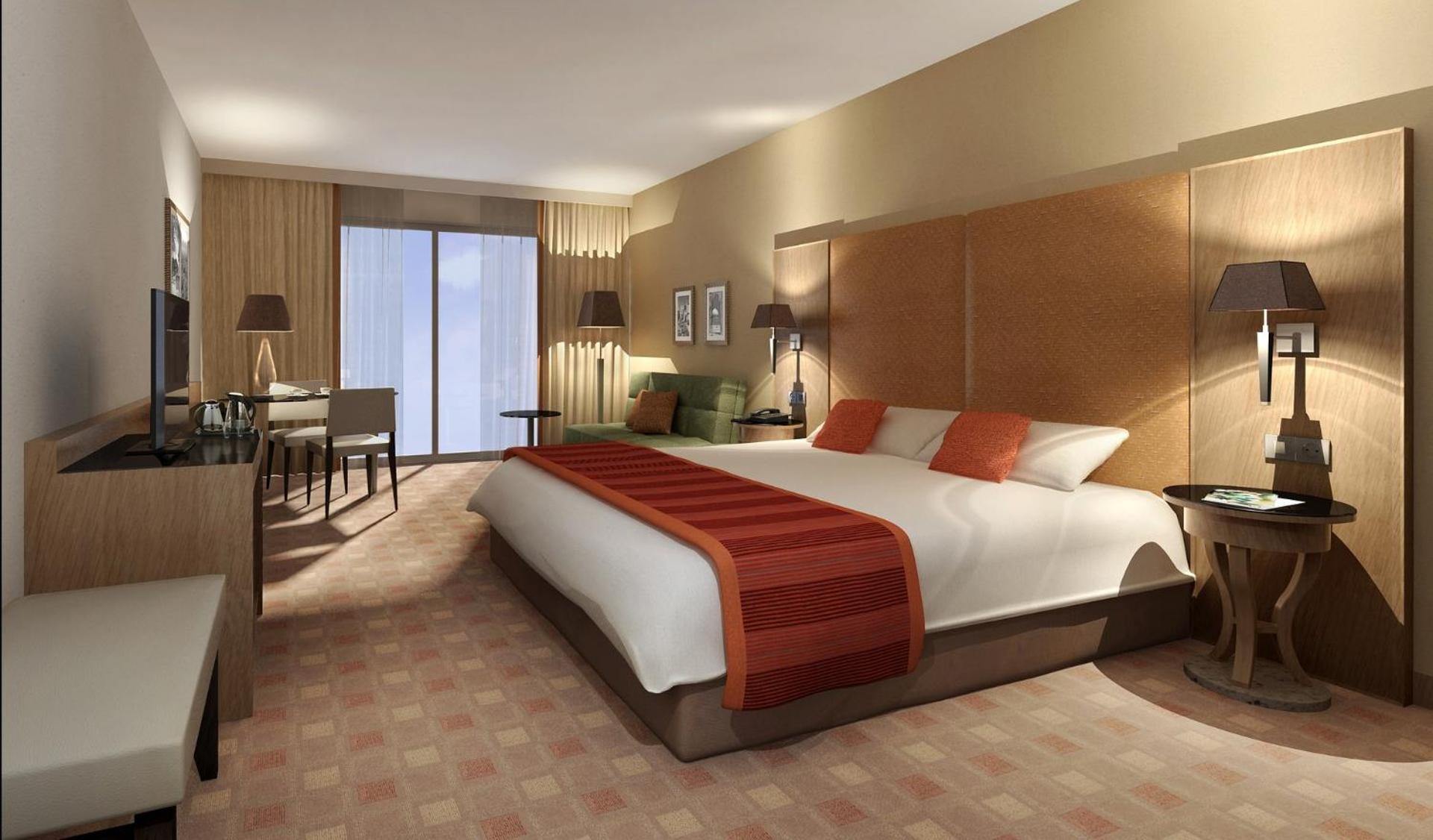 Hotel Palm Emarald *