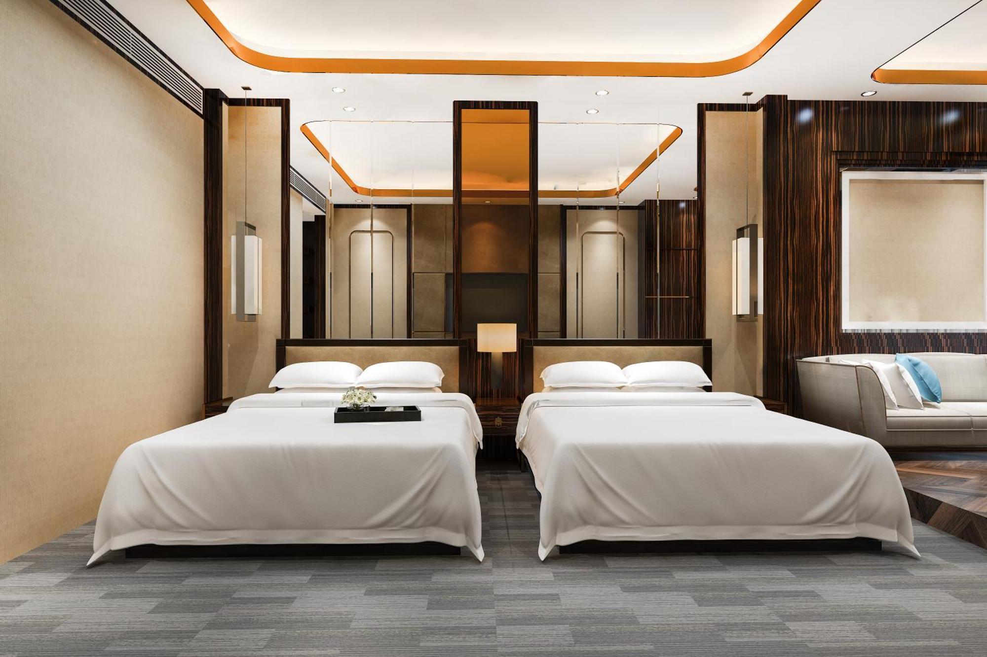 Palm Emarald Hotel New Delhi